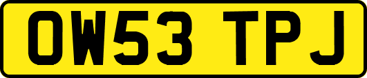 OW53TPJ