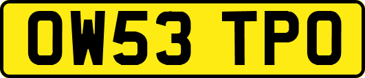 OW53TPO