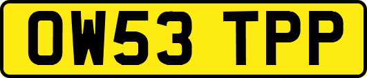 OW53TPP
