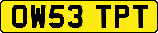 OW53TPT