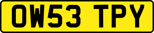 OW53TPY