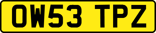 OW53TPZ