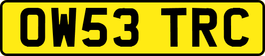 OW53TRC