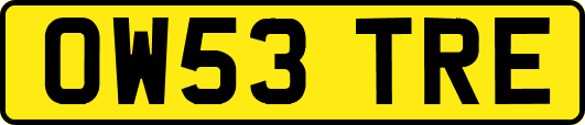 OW53TRE