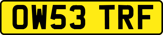 OW53TRF