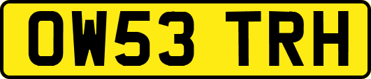 OW53TRH
