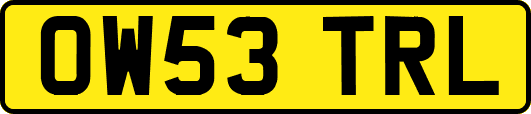 OW53TRL