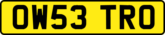 OW53TRO