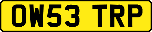OW53TRP