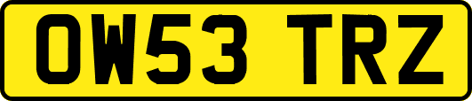 OW53TRZ