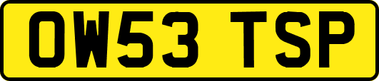 OW53TSP