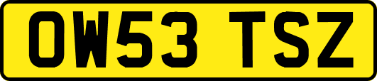 OW53TSZ