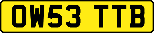 OW53TTB