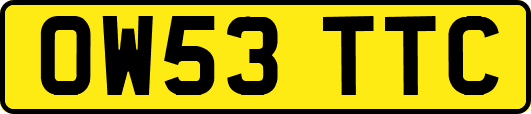 OW53TTC