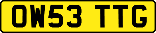 OW53TTG