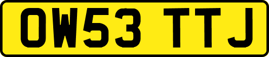 OW53TTJ