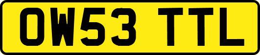 OW53TTL
