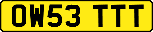 OW53TTT