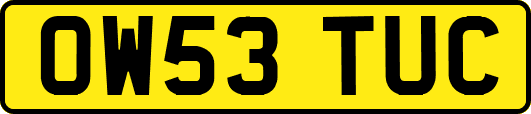 OW53TUC