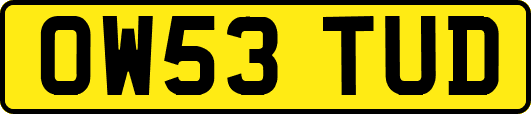 OW53TUD