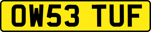 OW53TUF