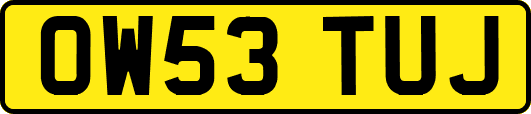 OW53TUJ