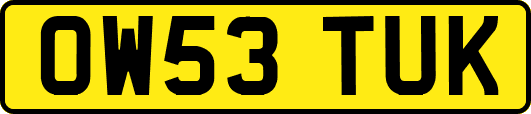 OW53TUK