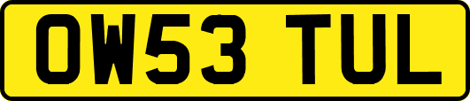 OW53TUL