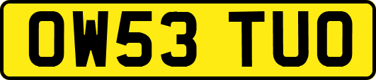 OW53TUO