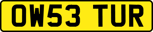 OW53TUR