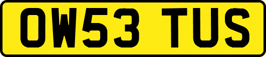 OW53TUS