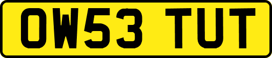 OW53TUT