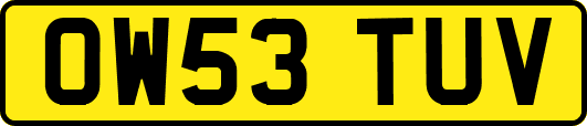 OW53TUV