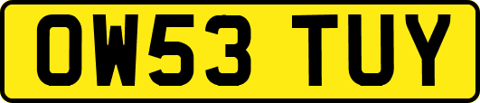 OW53TUY