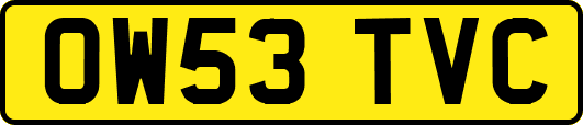OW53TVC