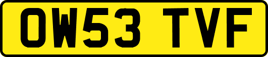 OW53TVF