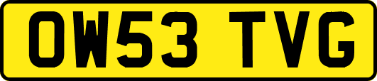 OW53TVG