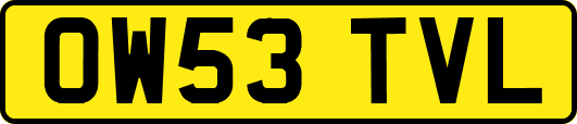 OW53TVL