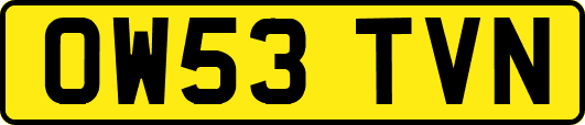 OW53TVN