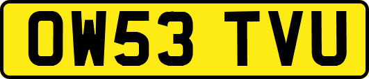 OW53TVU
