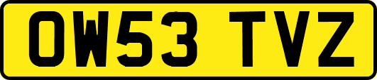 OW53TVZ