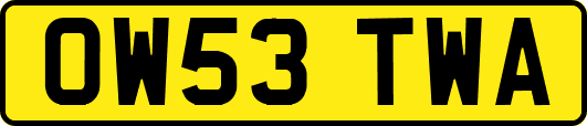 OW53TWA