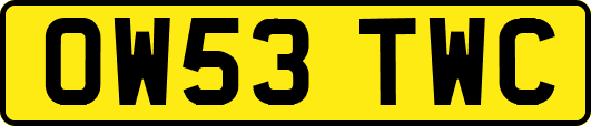 OW53TWC