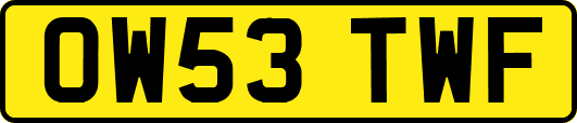OW53TWF