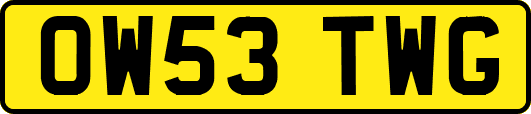 OW53TWG