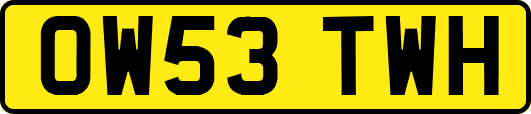OW53TWH
