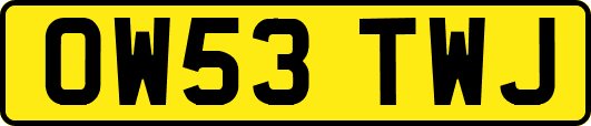 OW53TWJ