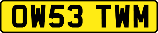 OW53TWM