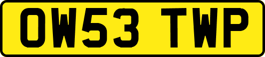OW53TWP