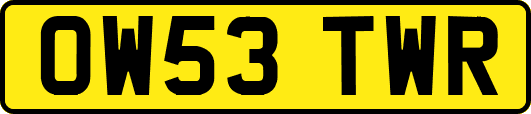 OW53TWR